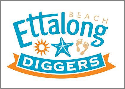 Ettalong Diggers