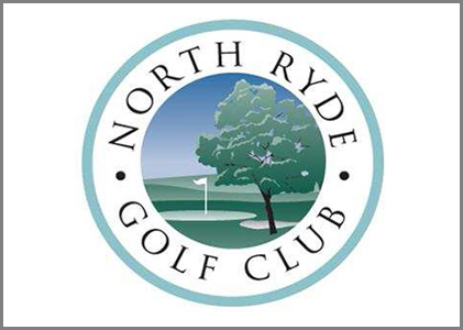 North Ryde Golf